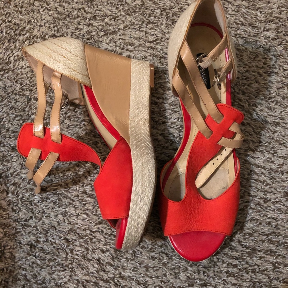 Wedges